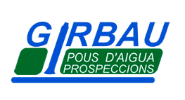 Girbau Sondetjos i Pous d’Agua logo