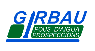 Girbau Sondetjos i Pous d’Agua logo