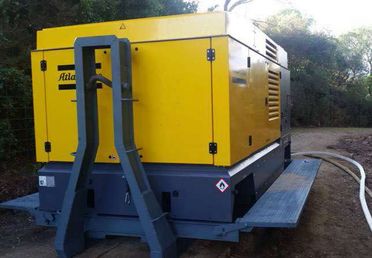 Girbau Sondetjos i Pous d’Agua